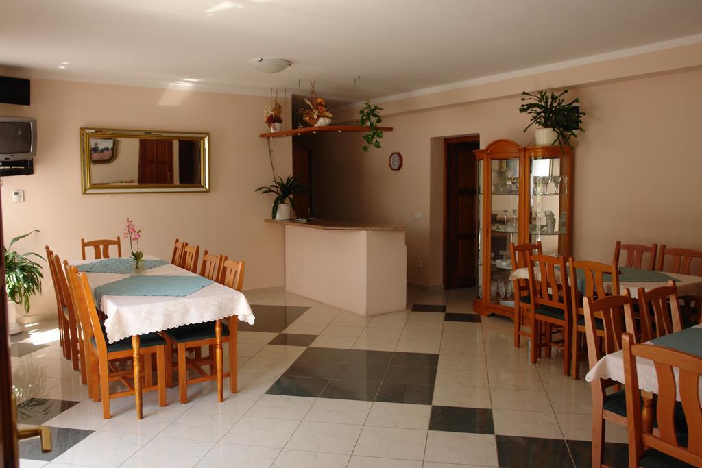 Balla Appartements Zalakaros Zewnętrze zdjęcie
