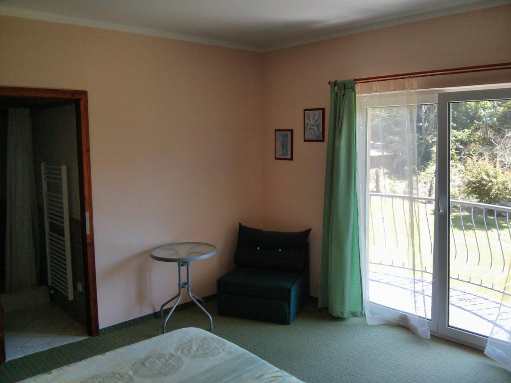 Balla Appartements Zalakaros Zewnętrze zdjęcie